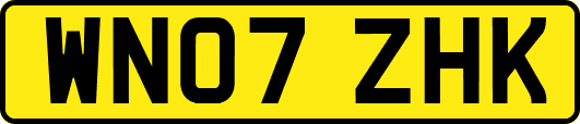 WN07ZHK