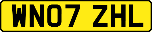 WN07ZHL