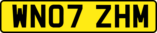 WN07ZHM