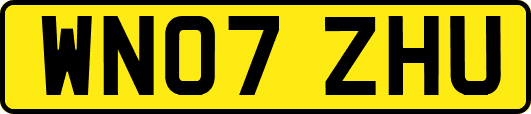 WN07ZHU