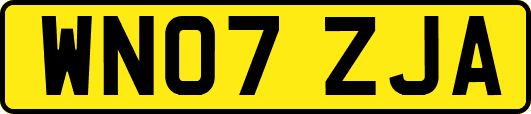 WN07ZJA