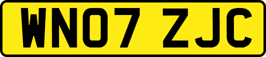 WN07ZJC