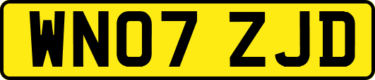 WN07ZJD