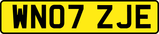 WN07ZJE