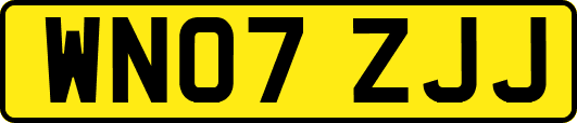 WN07ZJJ