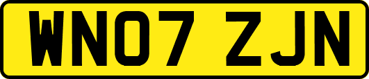 WN07ZJN