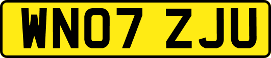 WN07ZJU