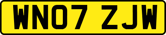 WN07ZJW