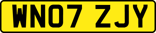 WN07ZJY