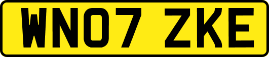 WN07ZKE