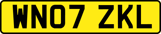 WN07ZKL