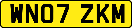 WN07ZKM
