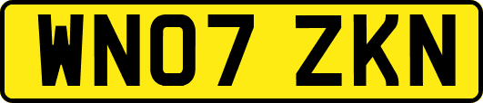 WN07ZKN