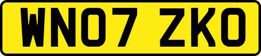 WN07ZKO