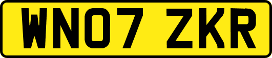 WN07ZKR