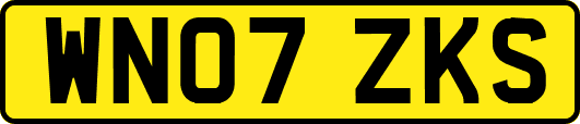 WN07ZKS
