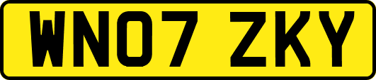 WN07ZKY