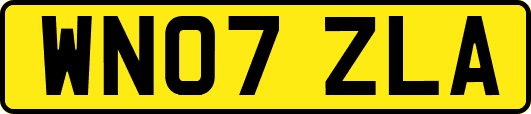 WN07ZLA