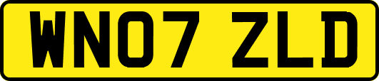 WN07ZLD