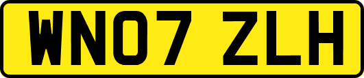 WN07ZLH