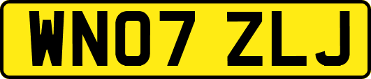 WN07ZLJ