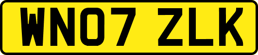 WN07ZLK