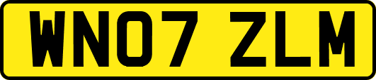 WN07ZLM