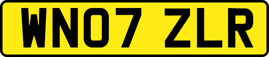 WN07ZLR