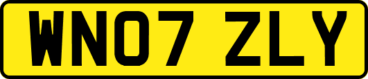 WN07ZLY