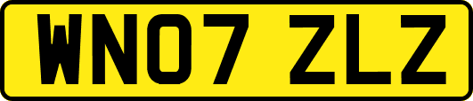 WN07ZLZ