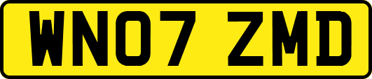 WN07ZMD
