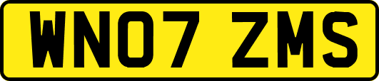WN07ZMS