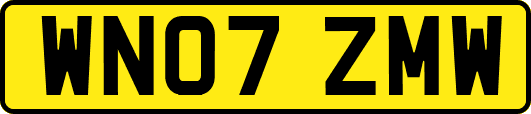 WN07ZMW