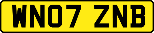 WN07ZNB