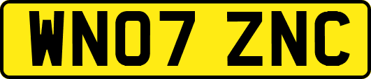 WN07ZNC