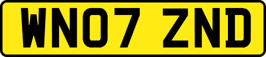 WN07ZND