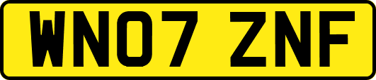 WN07ZNF