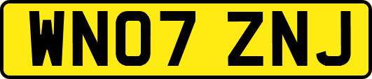 WN07ZNJ