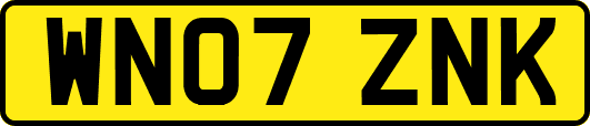 WN07ZNK