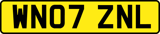 WN07ZNL