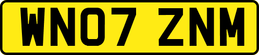WN07ZNM