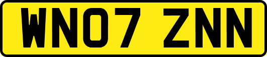 WN07ZNN