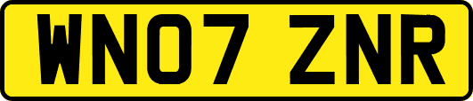 WN07ZNR