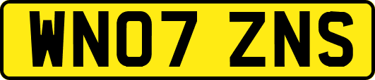 WN07ZNS