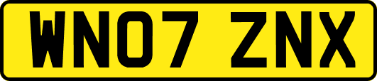 WN07ZNX