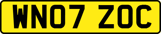 WN07ZOC