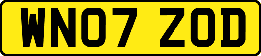 WN07ZOD