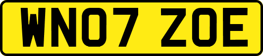 WN07ZOE