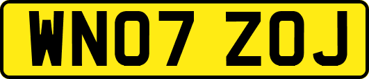WN07ZOJ