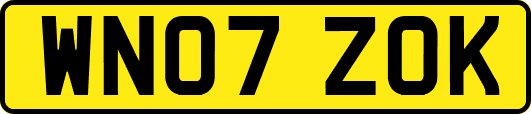 WN07ZOK